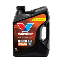 Valvoline HP Gear Oil 80W-90 GL-5 - 1L | 1398.01