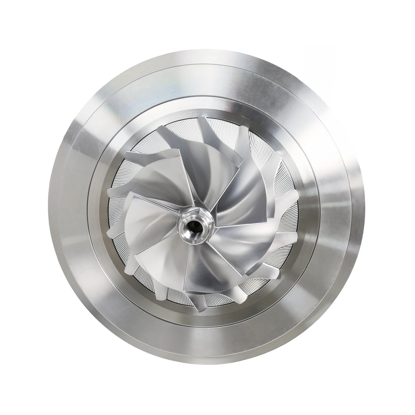 PSR 8806GR — Dual Ball‑Bearing Turbo (Up to 2350HP)