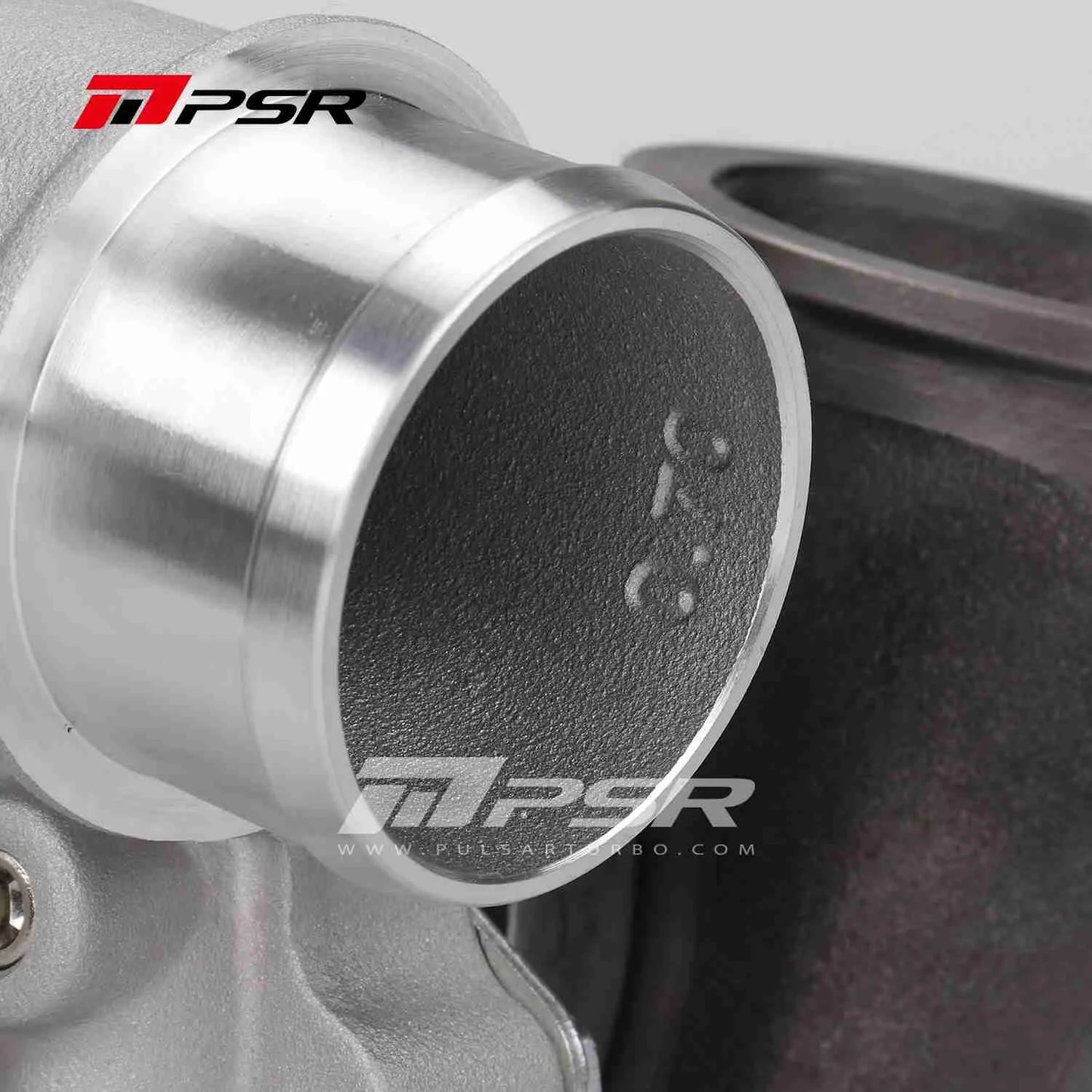 Pulsar PSR Forward Rotation 4849G Dual Ball Bearing Turbocharger HP Rating 550