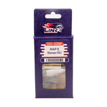 Link 8 Bar MAP Sensor EU (MAP8EU)