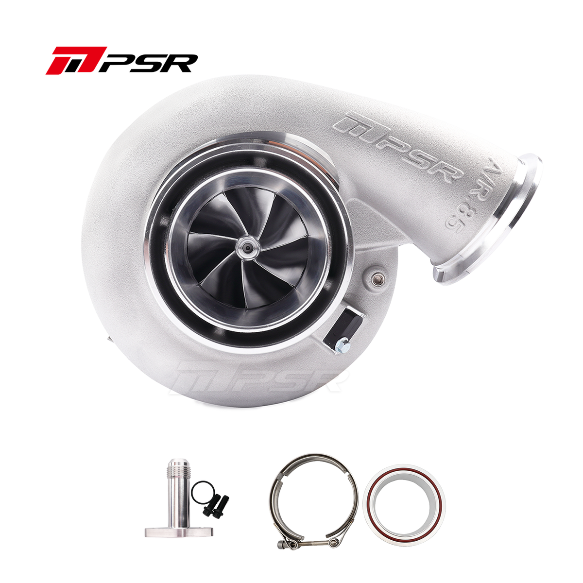 8385E Ball Bearing Turbo UP to 1700HP