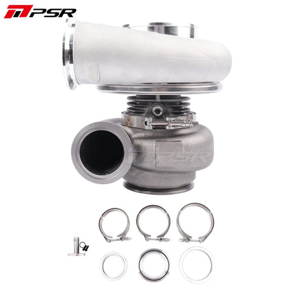 8385E Ball Bearing Turbo UP to 1700HP