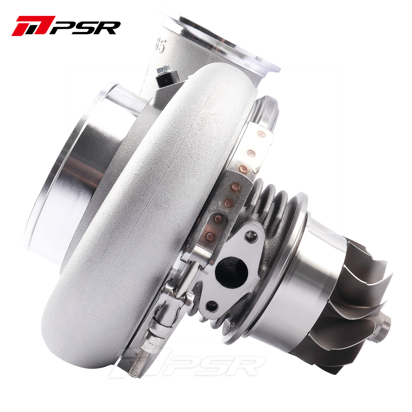 Pulsar 8085E Ball Bearing Turbo UP to 1600HP