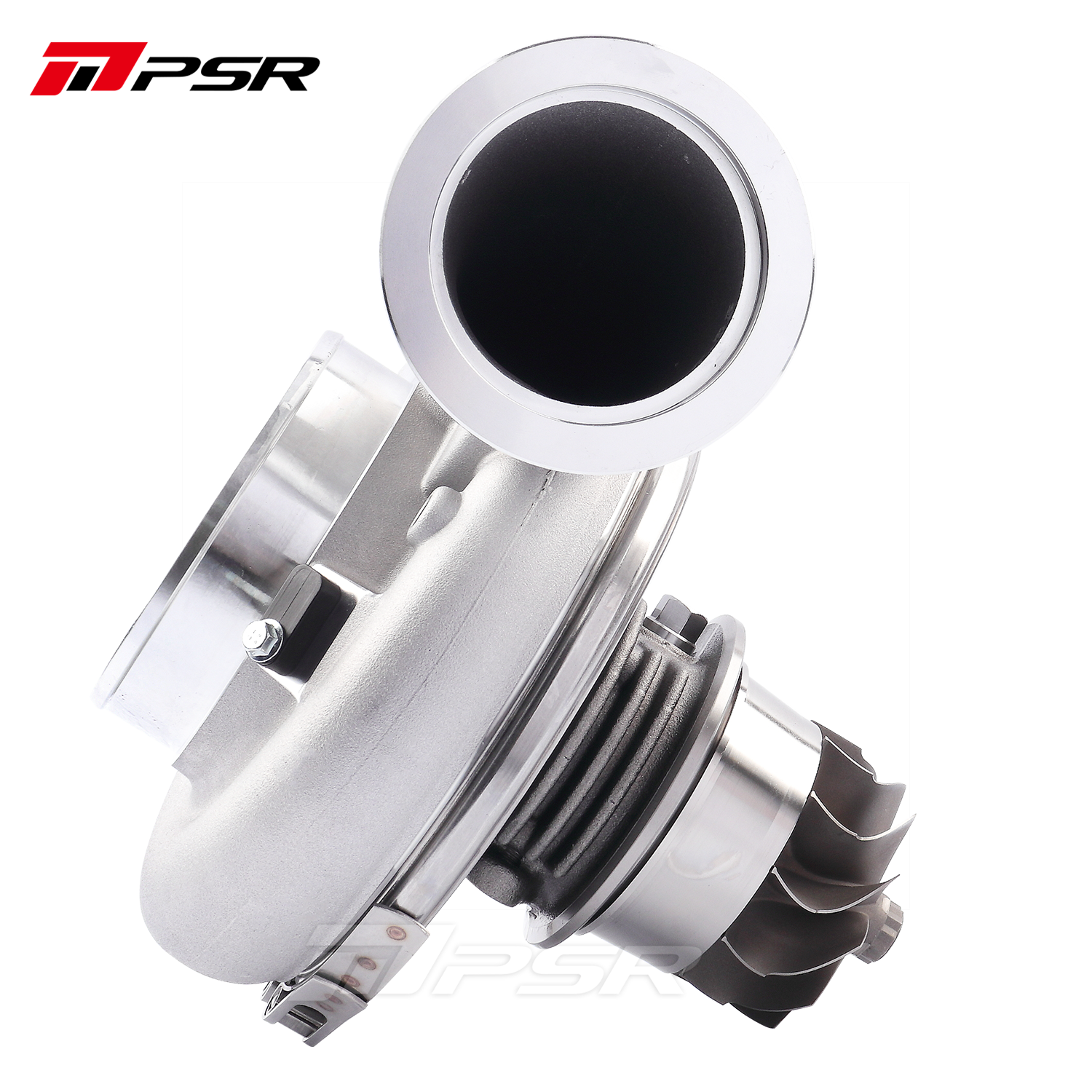 Pulsar 8085E Ball Bearing Turbo UP to 1600HP