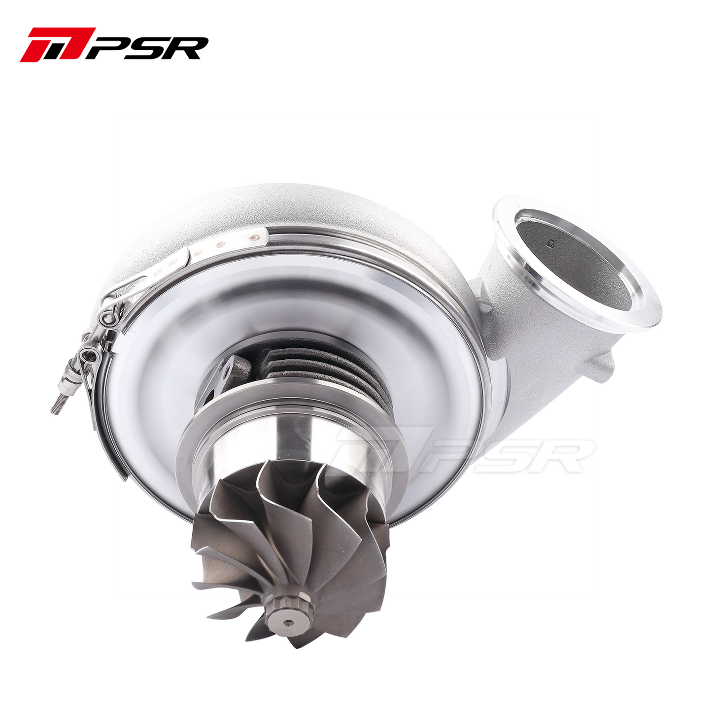 Pulsar 8085E Ball Bearing Turbo UP to 1600HP