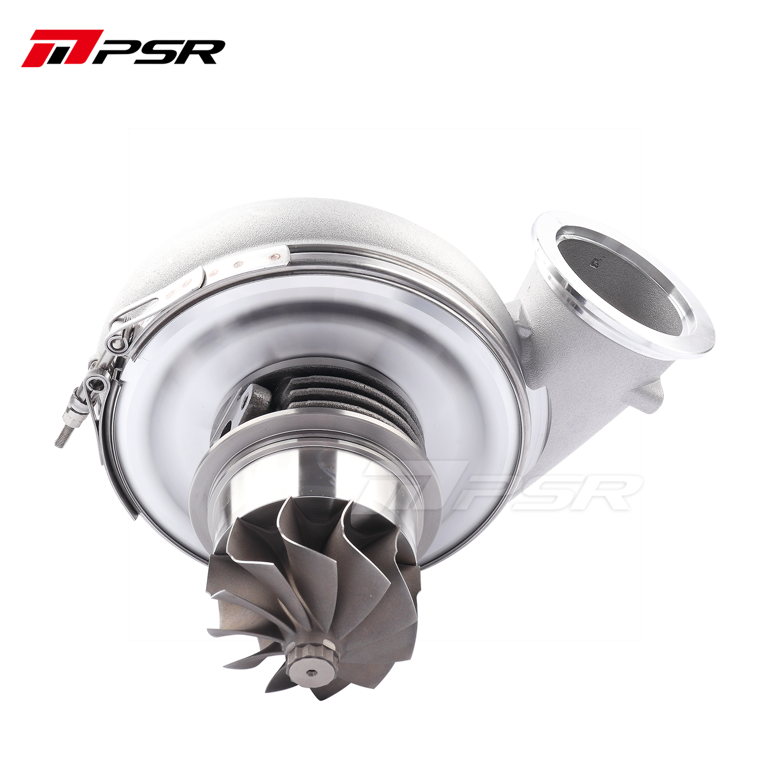 Pulsar 8085E Ball Bearing Turbo UP to 1600HP