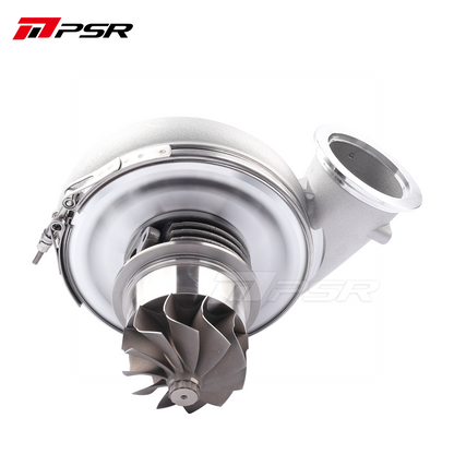 Pulsar 8085E Ball Bearing Turbo UP to 1600HP