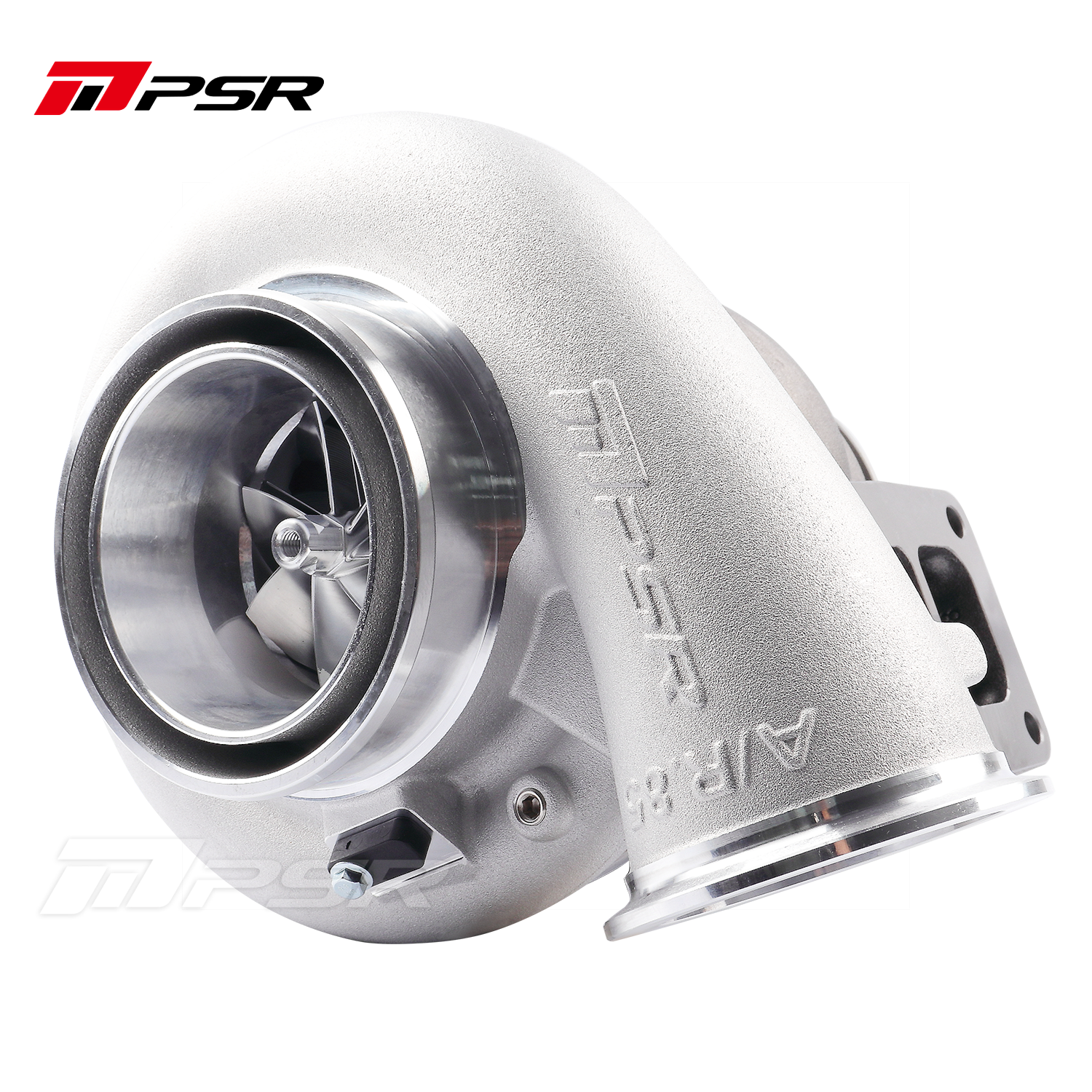 Pulsar 8085E Ball Bearing Turbo UP to 1600HP