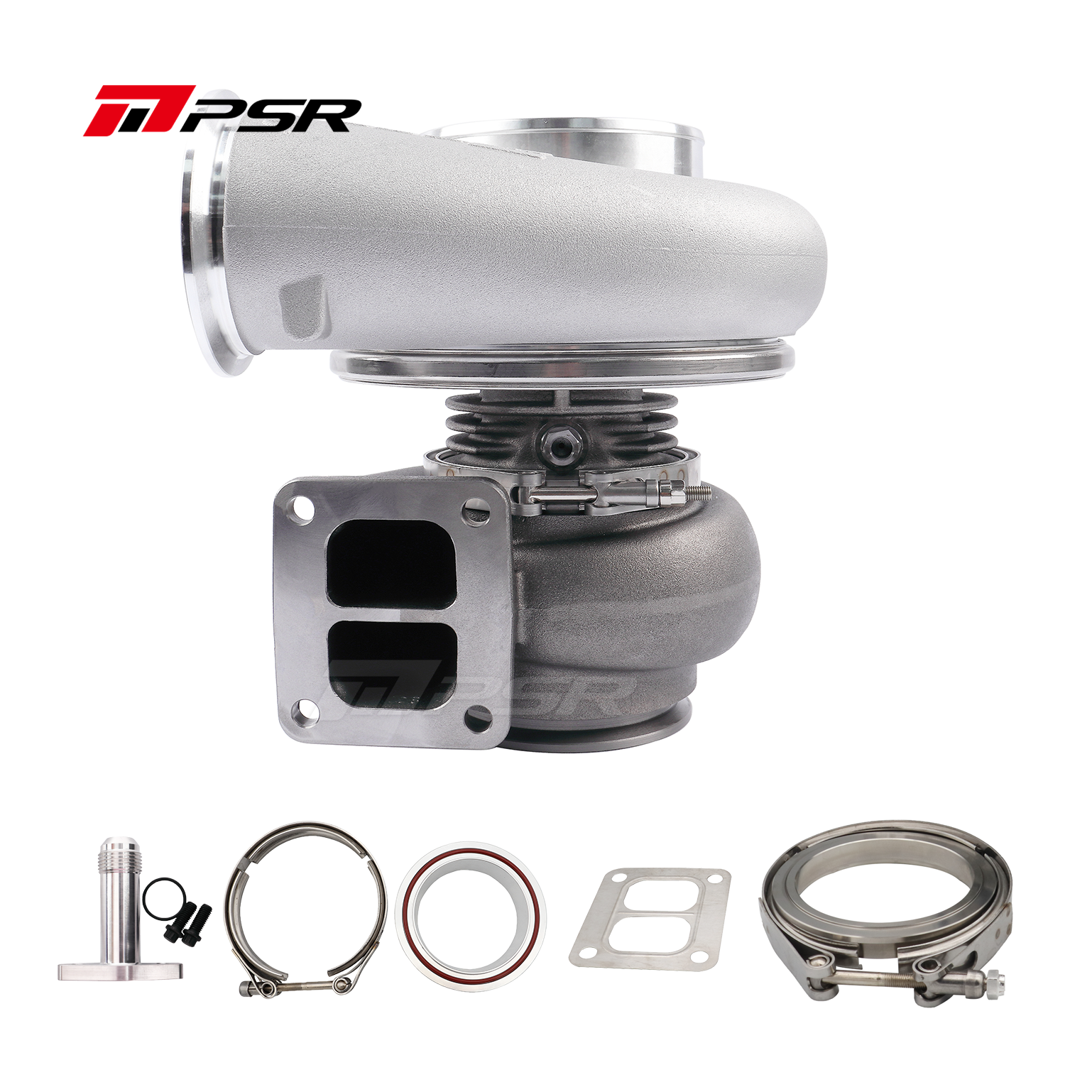 Pulsar 8085E Ball Bearing Turbo UP to 1600HP