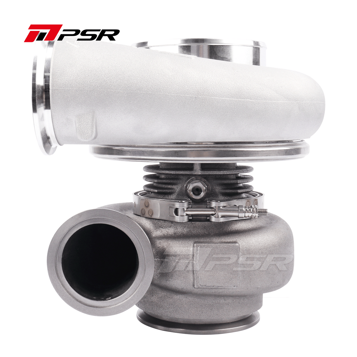 8385E Ball Bearing Turbo UP to 1700HP