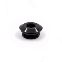 AN ORB Port Plugs