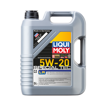 LIQUI MOLY SPECIAL TEC LR 5W-20 5L