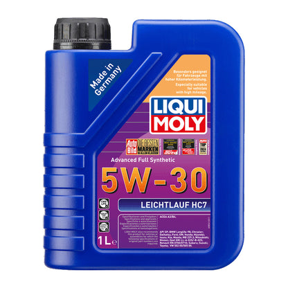 LIQUI MOLY LEICHTLAUF HC7 5W-30 1L