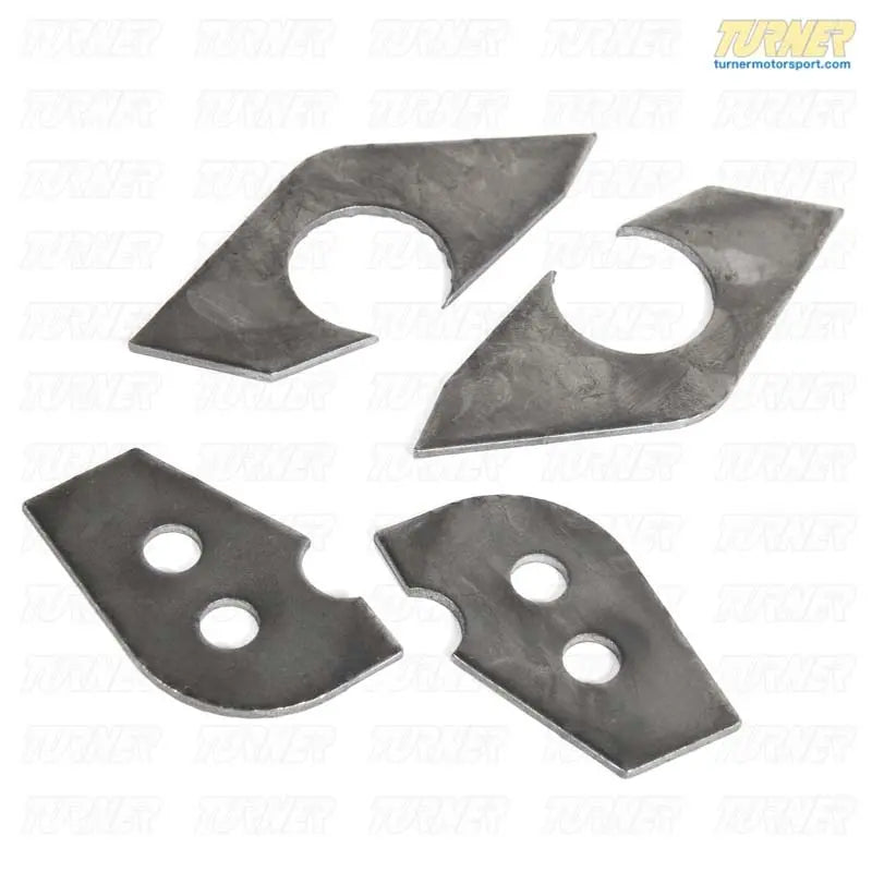 E36 Front Subframe Reinforcement Kit (PREORDER) DRIFT SPEC