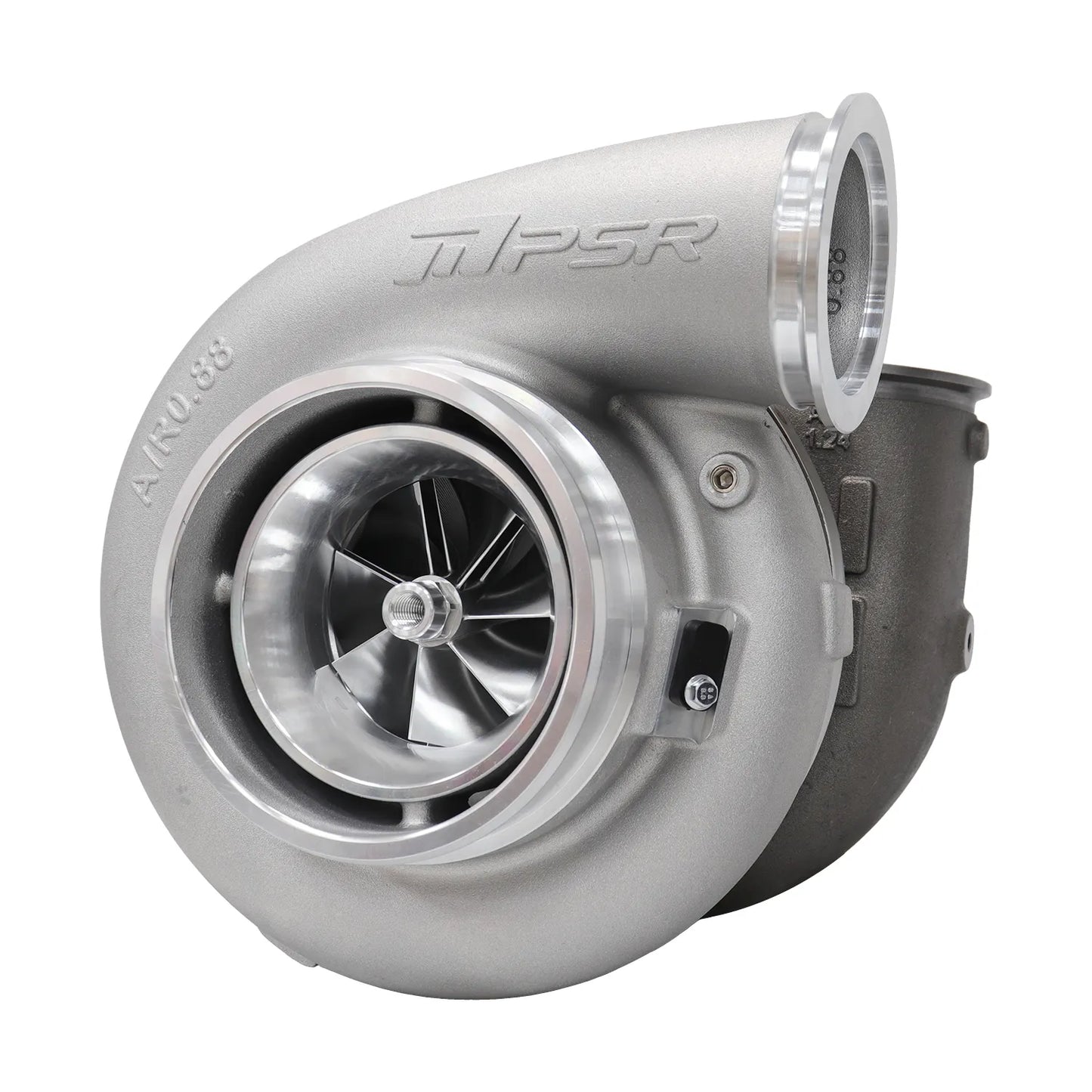 PSR 8806GR — Dual Ball‑Bearing Turbo (Up to 2350HP)