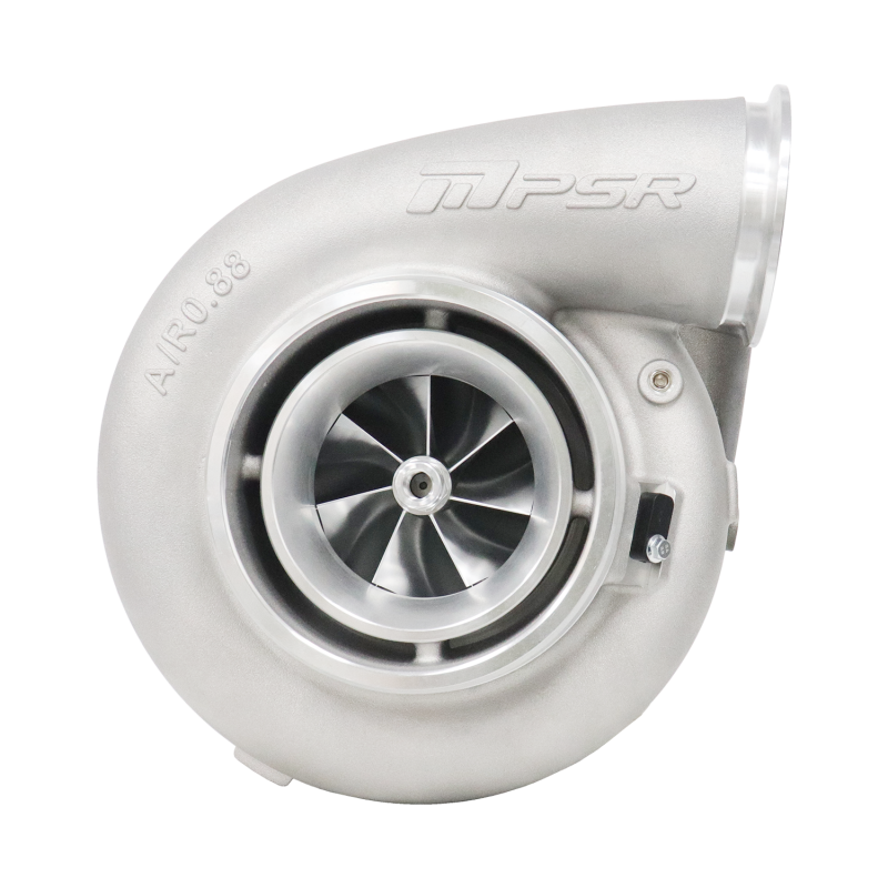 PSR 8812GR Dual Ball Bearing Turbocharger