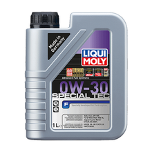 LIQUI MOLY SPECIAL TEC F 0W-30