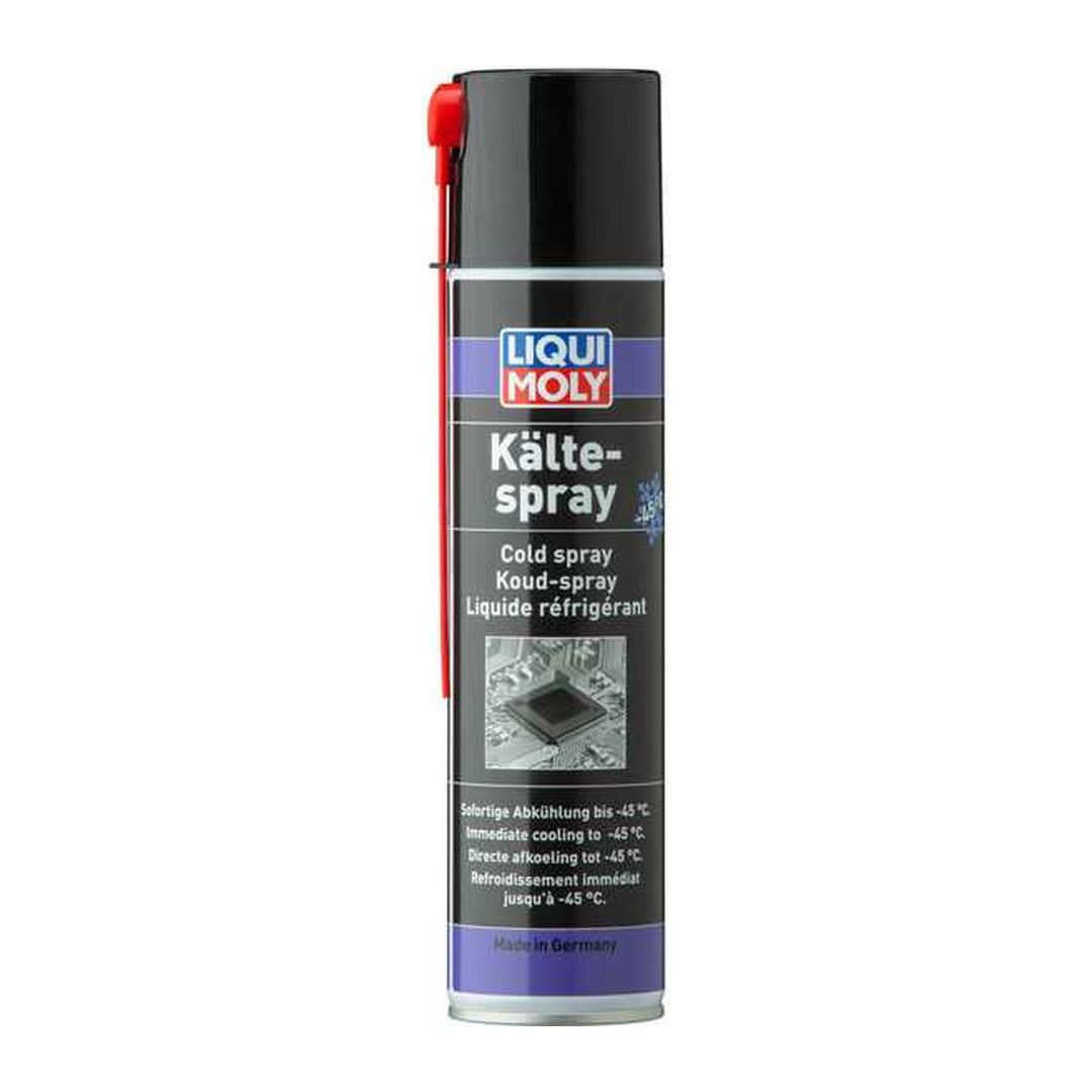 LIQUI MOLY COLD SPRAY 400ML