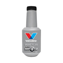Valvoline Euro DOT 4 LV Brake Fluid - 500ml | 8510