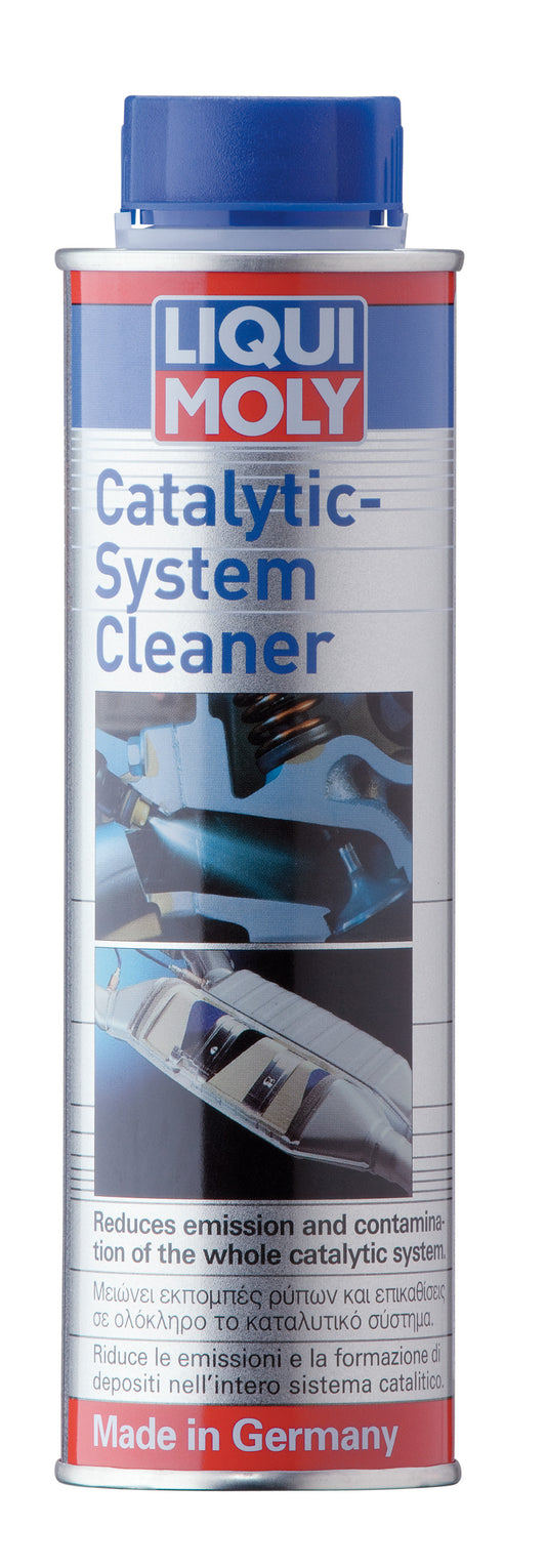 LIQUI MOLY CATALYTIC SYSTEM CLEANER 300ML