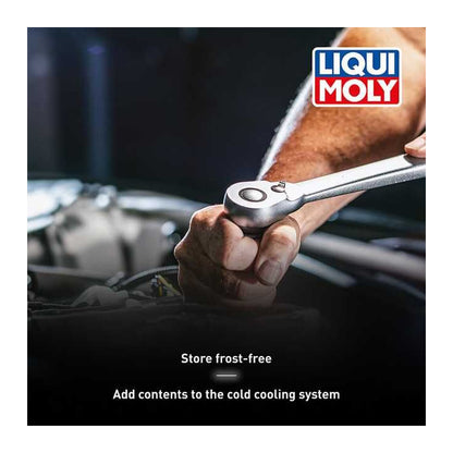 LIQUI MOLY RADIATOR STOP LEAK 150ML