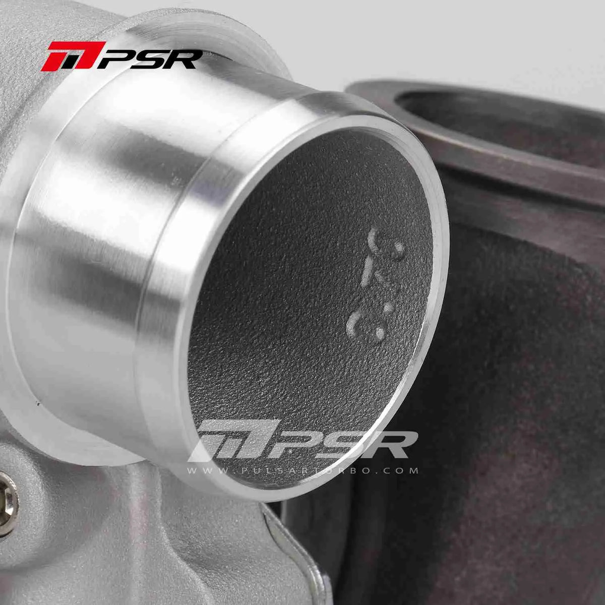 PSR REVERSE ROTATION 5449G Dual Ball Bearing Turbocharger HP Rating 660