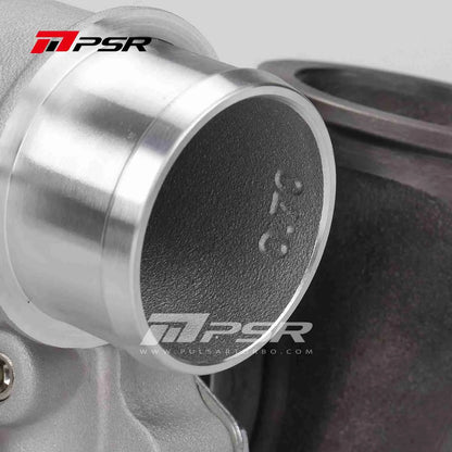 PSR REVERSE ROTATION 5449G Dual Ball Bearing Turbocharger HP Rating 660