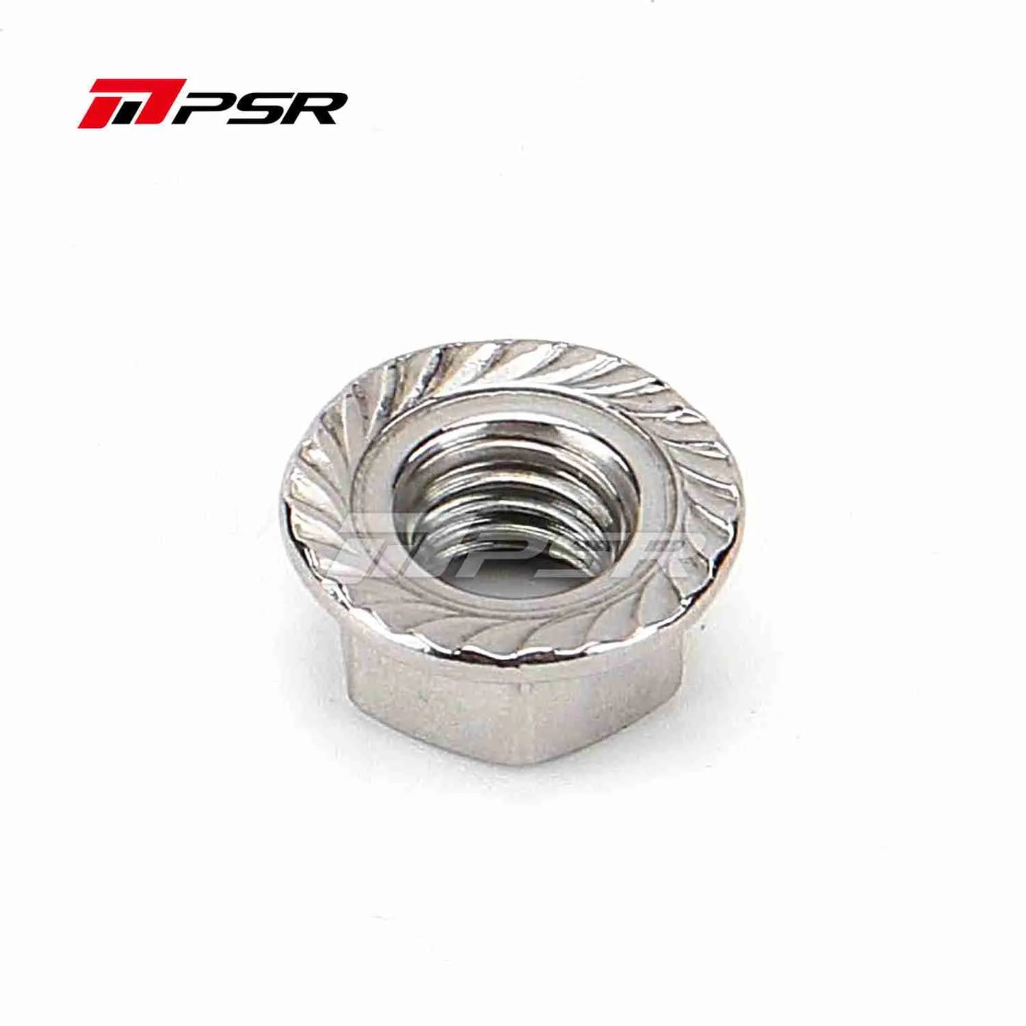 Pulsar PSR Billet Transition Flange, Hardware Kit included for an easy installation