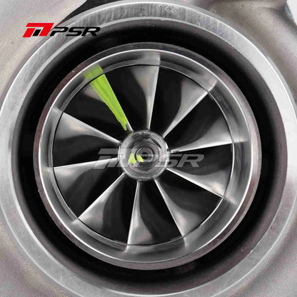 Pulsar PSR3584 Gen 2 Dual Ball Bearing Turbocharger