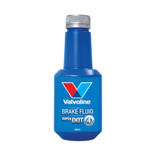 Valvoline Super Performance DOT 4 Brake Fluid - 500ml | 8505