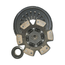 Drews 1JZGTE Pull Type STAGE 4 6 PUK CERAMIC - Drew's
