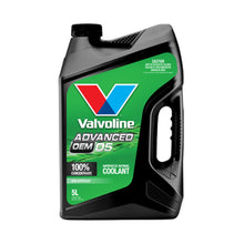 Valvoline OEM Advanced 05 Coolant Concentrate - 1L | 0953.01