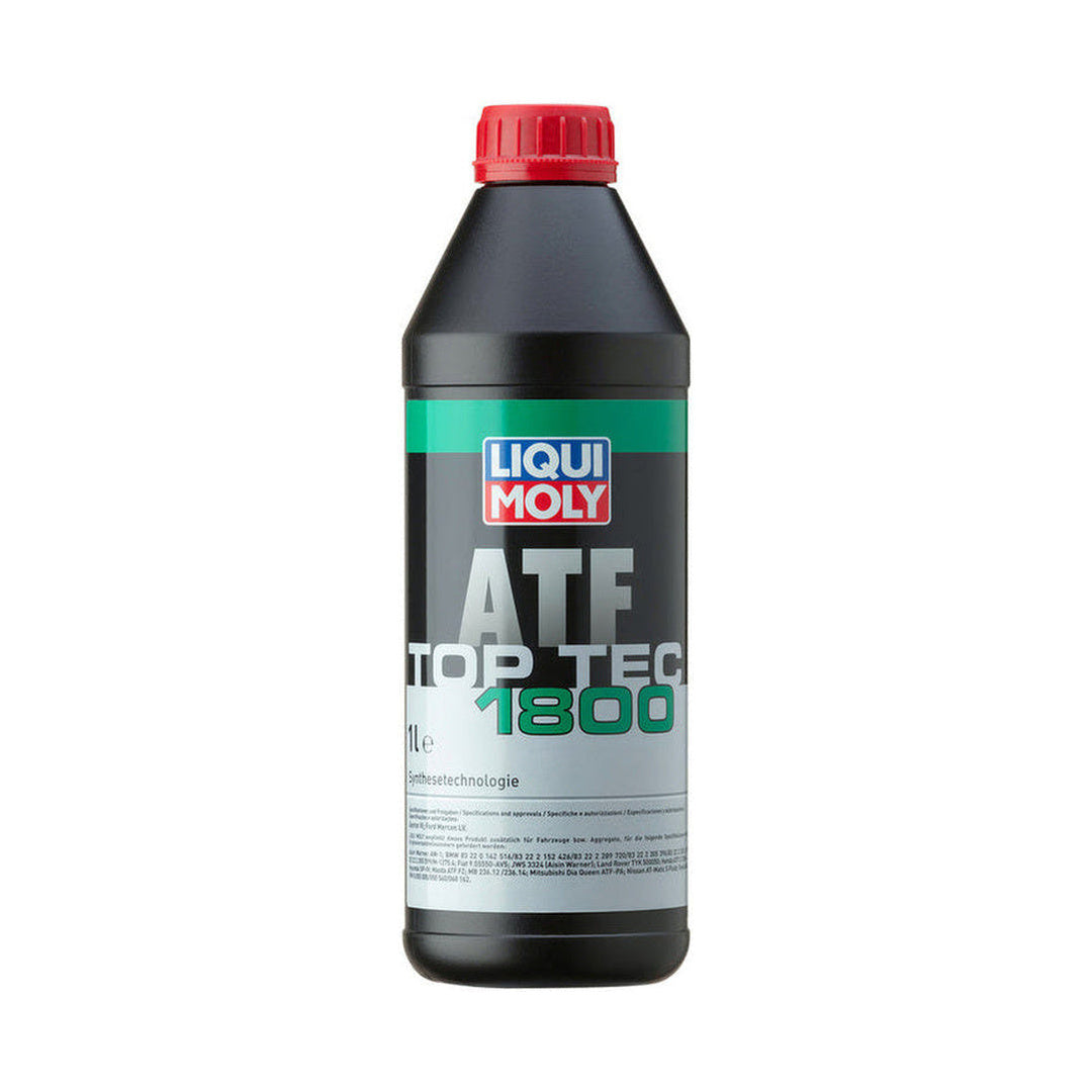 LIQUI MOLY TOP TEC ATF 1800 1L
