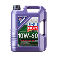 LIQUI MOLY SYNTHOIL RACE TECH GT1 10W-60