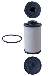 Mahle DSG Transmission Filter - 02E398051