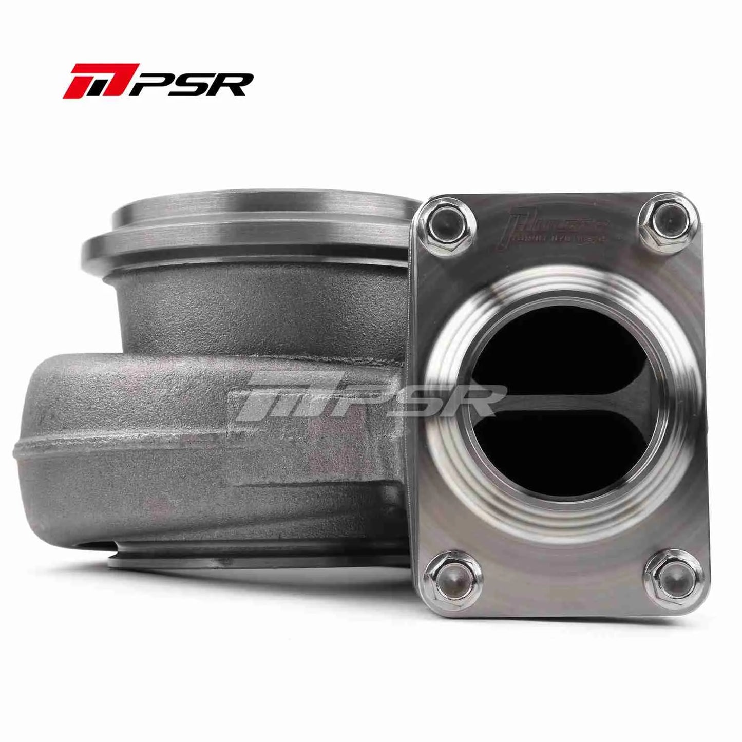 Pulsar PSR Billet Transition Flange, Hardware Kit included for an easy installation