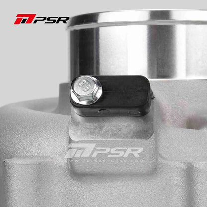 PSR REVERSE ROTATION 5449G Dual Ball Bearing Turbocharger HP Rating 660