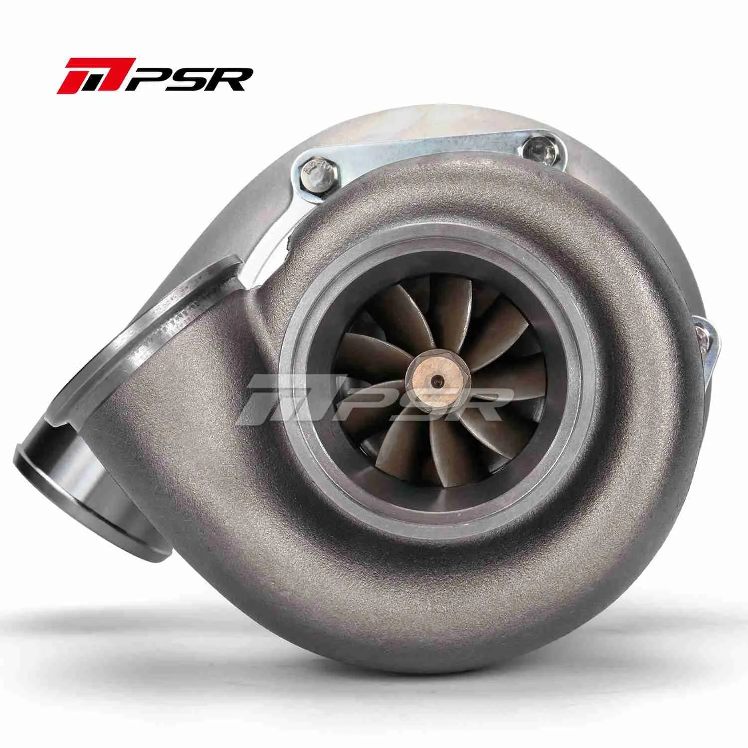 Pulsar PSR3584 Gen 2 Dual Ball Bearing Turbocharger