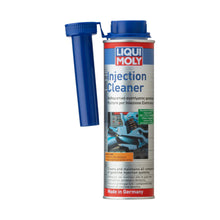 LIQUI MOLY INJECTION CLEANER 300ML