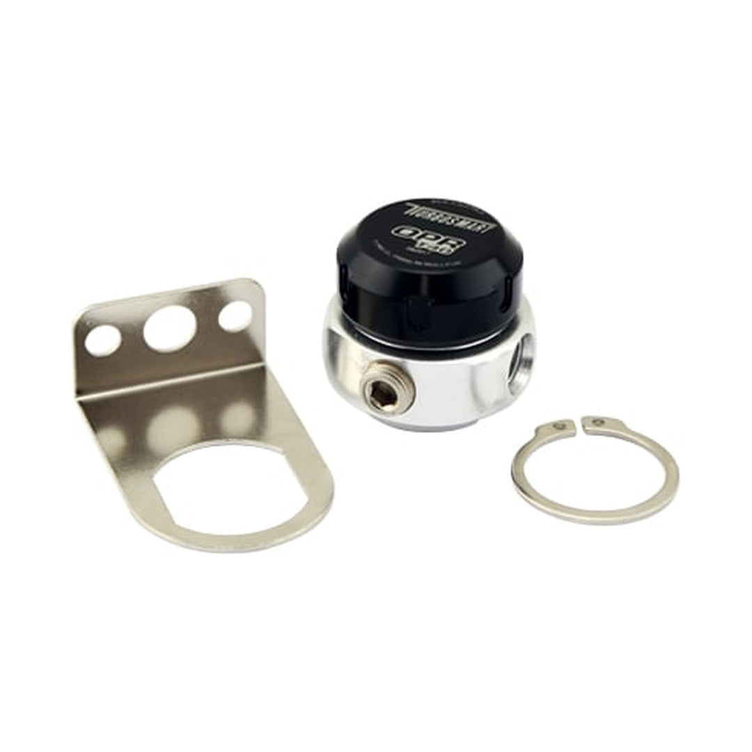 Turbosmart OPR T40 Oil Pressure Regulator 40psi (Black)