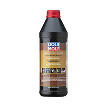 LIQUI MOLY CENTRAL HYDRAULIC SYSTEM OIL 1L
