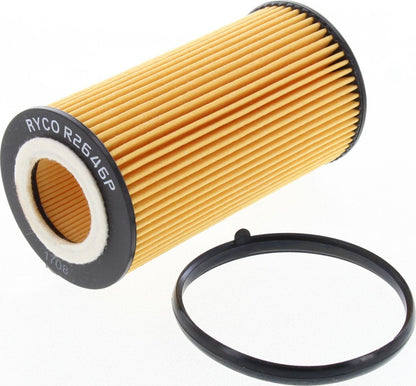 Ryco Oil Filter Cartridge - R2646P