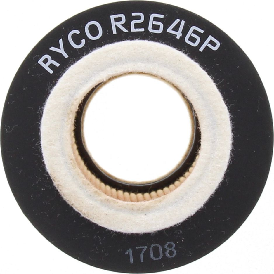 Ryco Oil Filter Cartridge - R2646P – DSNZ