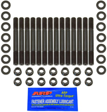 ARP HEAD STUD KIT, 12-POINT NUT (AR9994206)