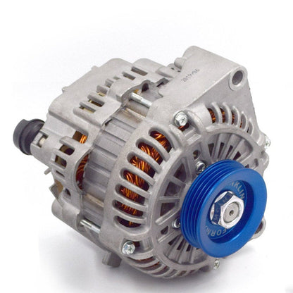 NZ ONLY LS Alternator Replacement Pullley