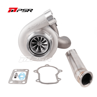 Pulsar Next GEN PSR6682 Turbocharger External Wastegate Version for Ford Falcon BA BF XR6