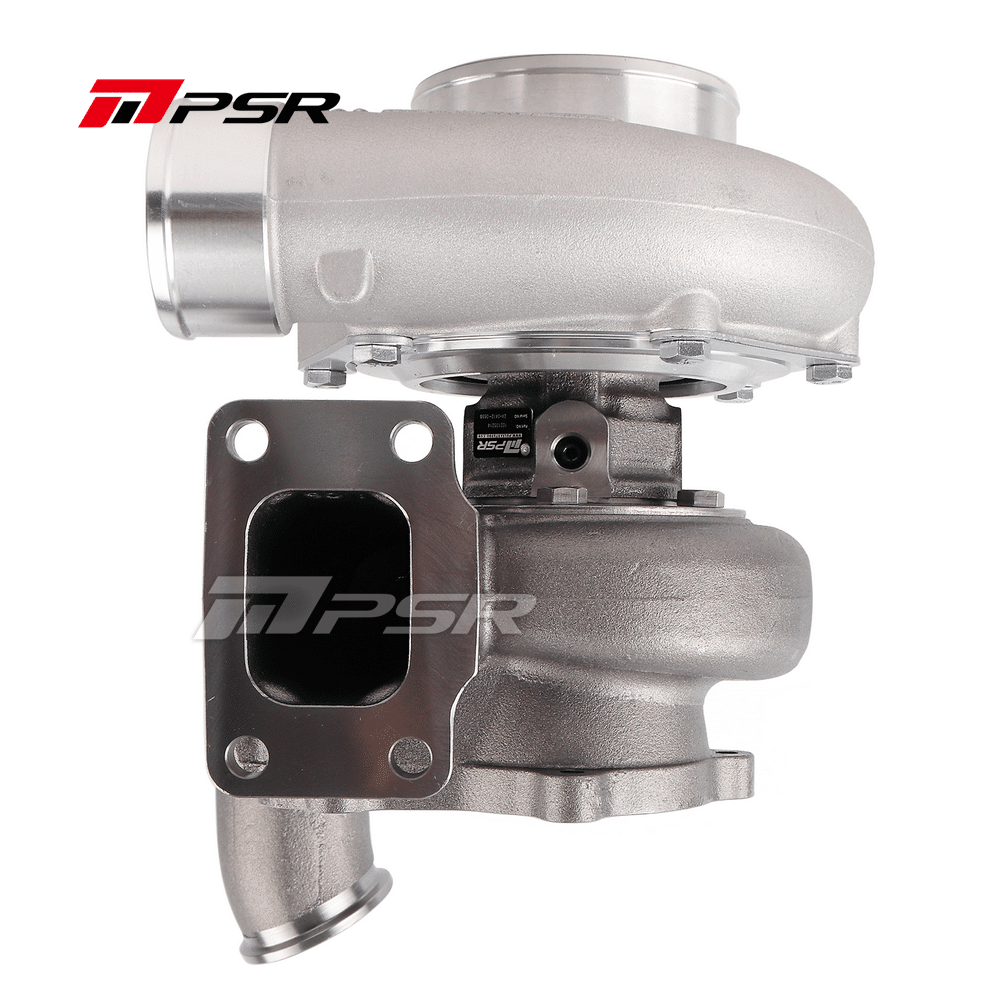 Pulsar PSR3584 Gen3 Dual Ball Bearing Turbocharger External Wastegate Version for Ford Falcon BA BF XR6
