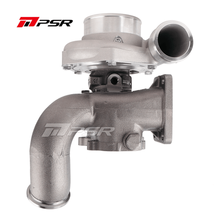 Pulsar PSR3584 Gen3 Dual Ball Bearing Turbocharger External Wastegate Version for Ford Falcon BA BF XR6