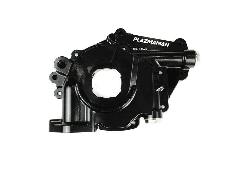 Plazmaman Ford Barra & AU 4.0L / Plazmaman – Barra Billet Oil pump