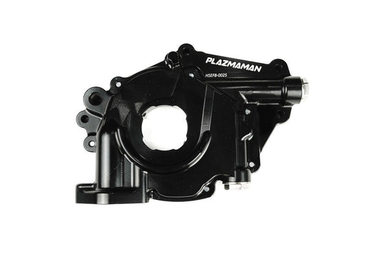 Plazmaman Ford Barra & AU 4.0L / Plazmaman – Barra Billet Oil pump
